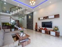 Hình ảnh Vỡ nợ bán nhà 1T1L đường Nguyễn Văn Đậu-Q.Bình Thạnh, 67m2, 1tỷ2, shr
