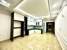 Hình ảnh Bán nhà văn tiến dũng ,kinh doanh , oto, mt 5,2m x 5 tầng , giá 3.9 tỷ