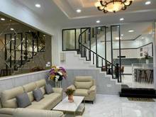 Hình ảnh Kẹt Nợ Bán Gấp Nhà Đường Lê Văn Sỹ, Q3 gần chợ Nguyễn Văn Trỗi, DT 58m