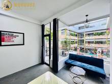 Hình ảnh Cho thuê CHDV Balcony Đường Nguyễn Phi Khanh ,P. Tân Định ,Quận 1