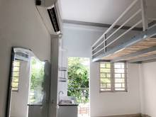 Hình ảnh Phòng ban công đường Phạm Văn Đồng, giá 4tr2