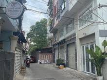 Hình ảnh Bán nhà 104m2, HXH 5 tầng, Phan Đăng Lưu, Phú Nhuận, nhỉnh 16 tỷ.