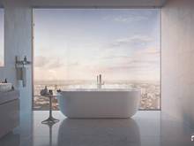Hình ảnh Bán Căn Hộ 3 Phòng Ngủ The Filmore. Diện Tích Cực Rộng 126-152 M2