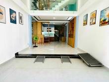 Hình ảnh NGỘP Gấp Bán Giá 4.9 Tỷ TL Tốt, hẻm xe tải đình phong phú 4 tầng BTCT