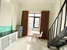 Hình ảnh 🌺 Duplex có gác , ban công full nội thất Cao Thị Chính Quận 7