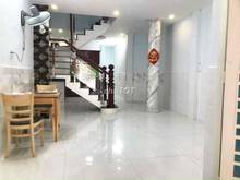 Hình ảnh Bán nhà 1T1L đường Sư Vạn Hạnh-Q10, 65m2, 1tỷ160, sổ riêng