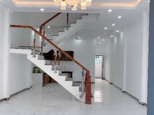 Hình ảnh Nhà Đẹp : Trần Quang Cơ P.Phú Thạnh Q.Tân Phú ( Dt: 46m ) 1T1L shr