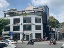 Hình ảnh Bán căn góc 2 MT HOÀNG VĂN THỤ (12x20m) HĐT cao 240tr, giảm giá mạnh.