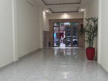 Hình ảnh Cho thuê nhà nguyên căn hẻm xe hơi 100/2a Lê Văn Duyệt, Bình Thạnh