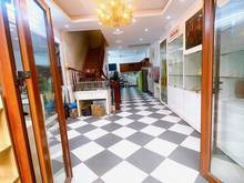 Hình ảnh Bán nhà thái thịnh, đống đa, 62m2 5t mt4m, giá 5.4 tỷ, 9 ngủ