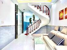 Hình ảnh Bán nhà 11L đường Nguyễn Thị Thập-Q7, 60m2, 920 triệu, sổ riêng