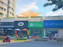 Hình ảnh Cho thuê 1 căn duy nhất Shop Mỹ Khánh mặt tiền Nguyễn Đức Cảnh, Quận 7