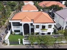 Hình ảnh Cho thuê biệt thự ViLLa mặt tiền đường số 44 P. Thảo Điền TP.Thủ Đức