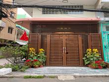 Hình ảnh 🆘Bán Nhà HXH Trần Bình Trọng Quận 5 - 2 Tầng - Chỉ 5.5 Tỷ