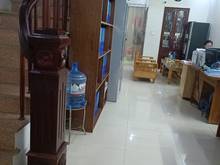 Hình ảnh Cho thuê nhà riêng KĐT Đại Kim, Hoàng Mai, DT 62m² x 4 tầng, 15tr/ thg