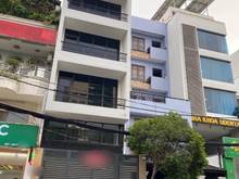 Hình ảnh Cho thuê nhà 36 Thăng Long, Phường 4, Tân Bình giáp Cộng Hoà, Sân Bay