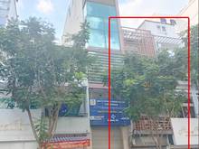 Hình ảnh Cho thuê MẶT TIỀN đường Lê Thị Hồng Gấm, Q1, 4x20m, 5 tầng, giá 55tr
