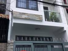 Hình ảnh HẠ Giá Bán Nhà HẺM XE Hơi ,ĐIỆN BIÊN PHỦ, P.15, BÌNH THẠNH.55m2