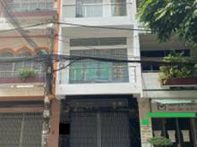 Hình ảnh Nhà HXH hạ chào 1,6 tỷ, Cửu Long, P2, Tân Bình, 53m2, 4 tầng, 9,7 tỷ