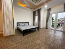 Hình ảnh Căn Hộ Ban Công 50m2 Ngay Trung Tâm Gò Vấp