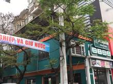 Hình ảnh TRẦN QUỐC VƯỢNG cho thuê MBKD 110m2