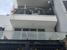 Hình ảnh Hot : Nhà Mới full nội thất,225m2 sử dụng,Đinh Tiên Hoàng Phường 3 BT
