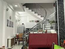 Hình ảnh Nhà ngộp Gò Vấp bán gấp trong tháng 39m2 nhỉnh 4 tỷ bé xíu dọn ở liền