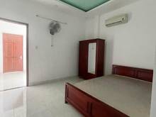 Hình ảnh bán gấp nhà đường Mai Xuân Thưởng, P. 4, Q. 6, 65m2 - SHR - Giá 1Tỷ150