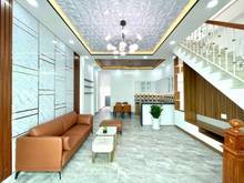 Hình ảnh Bán Gấp Nhà Đ.Đặng Thùy Trâm, P. 13, Q.Bình Thạnh, 64m2, 865Triệu