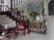 Hình ảnh Bán Nhà, 70 m2, 2 TẦNG, Đường Số 10, LINH XUÂN, THỦ ĐỨC, Chỉ 5 Tỷ