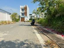 Hình ảnh Sang gấp  lô 85m2, Quốc Lộ 50, Phong Phú, Bình Chánh, KDC Gia Hoà