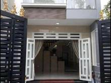 Hình ảnh Nhà Giá Rẽ: Vị trí: Gò Ô Môi, phường Phú Thuận, quận 7