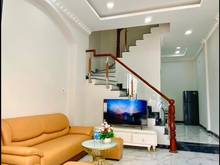 Hình ảnh NHÀ KHU TRUNG TÂM: Mai Hắc Đế P15 Q8 Giá: 1,380 tỷ ( 45,6m2 ) 1 trệt 1