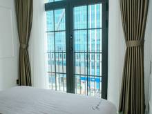 Hình ảnh Cho thuê căn 2PN lầu cao chung cư Central Plaza-70m2-10 triệu/tháng