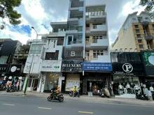 Hình ảnh Mặt Tiền Nguyễn Trãi Quận 5 Thuận Tiện Kinh Doanh Thời Trang Giá Tốt