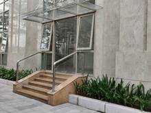 Hình ảnh Cho thuê Sàn Thường mại Ciputra 280m2, 35tr khách Bi-A vô luôn