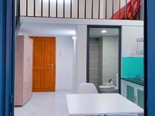 Hình ảnh Siêu phẩm Trang Chủ MB66.COM / Đăng Ký Tặng 66K duplex full nội thất, ban công ngay cầu Tân Thuận, Q7