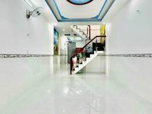 Hình ảnh Cần tiền mổ tim cho con bán gấp nhà Đ. Phó Cơ Điều Q5 - 64m2 -Shr -Hxh