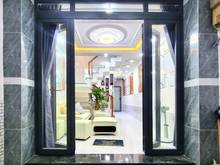 Hình ảnh Bán Gấp Nhà Đ.Huỳnh Văn Bánh, P.13, Q.Phú Nhuận, 63m2, Gía 935 Triệu