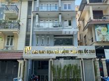 Hình ảnh Cho thuê nhà 62A Hoa Phượng, Phường 2, Quận Phú Nhuận - Ngang 6M