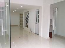 Hình ảnh Cho thuê mặt tiền đường Hoà Hảo, kinh doanh tự do.