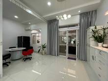 Hình ảnh Duy nhất căn biệt thự Mỹ  Thái, Phú MỸ HƯng, có hồ bơi, giá 50 triệu.