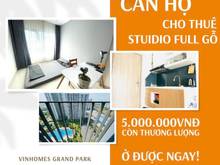 Hình ảnh Cho thuê Trang Chủ MB66.COM / Đăng Ký Tặng 66K Studio full gỗ view bikini cho sinh viên người đi làm