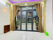 Hình ảnh Cho thuê nhà riêng HXH 207 đường 3/2 quận 10, nhà mới sạch đẹp
