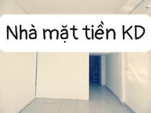 Hình ảnh Cho thuê nhà mặt tiền gần chợ Thủ Đức_Tr.Thọ
