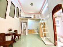 Hình ảnh 💥Phòng DUPLEX siêu to khổng lồ giá rẻ ngay vòng xoay Lăng Cha Cả