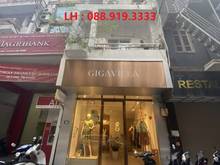 Hình ảnh Cho thuê nhà mới mặt phố Giảng Võ, DT 35m2, MT 4,5m