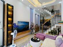 Hình ảnh Bán gấp nhà Đ.Phạm Văn Hai,P.3,Q.TB, 58m2,SHR giá 1ty150 Triệu LH Lâm