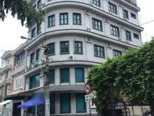 Hình ảnh Cho thuê toà nhà góc 2 mặt tiền đường Nguyễn Văn Thủ và Mai Thị Lựu,Q1