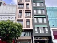 Hình ảnh Bán gấp toà nhà VP Nguyễn Thị Minh Khai,P6 Q3, DT 12x25m, thu né